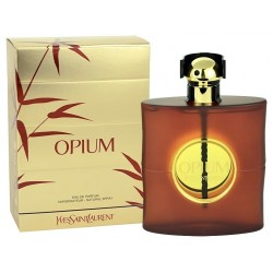 YSL Opium EDP 90ml за жени